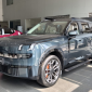 Mẫu SUV ‘full-size’ mới cập bến đại lý, ghế xoay 180 độ, có cả tủ lạnh, Ford Explorer ‘dè chừng’ 