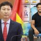 Xuân Son báo tin vui đến HLV Kim Sang-sik, hé lộ thời điểm trở lại ĐT Việt Nam