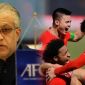 'Sếp lớn' AFC chính thức lên tiếng, ĐT Việt Nam vỡ mộng dự World Cup?
