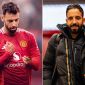 Bruno Fernandes trên đường tới Real Madrid, Man United lập tức có phương án thay thế khó tin