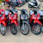 Bảng giá xe Honda Wave RSX FI 2025 giữa tháng 4/2025: Rẻ ngỡ ngàng, hút khách hơn Wave Alpha, Future