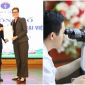 Việt Nam xuất sắc đạt được kì tích mới chỉ 21 quốc gia trên thế giới làm được