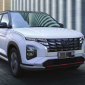 Hyundai Creta giảm giá ‘chạm đáy’ chỉ từ 569 triệu, ngang SUV cỡ A, khiến Kia Sonet ‘nóng mặt’