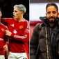 Lộ bến đỗ khó tin của Antony và Garnacho, Man United thu về số tiền 100 triệu euro