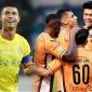 Ngoại binh V.League bất ngờ ‘thả thính’ Ronaldo, trụ cột HAGL hé lộ sự thật ít người biết