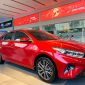 Giá lăn bánh Kia K3 đang cực rẻ ở thời điểm giữa tháng 3/2025, đe nẹt cả Mazda3 và Hyundai Elantra
