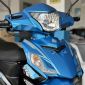 Thế chân Honda Wave Alpha, ‘vua xe số’ 110cc mới giá 19 triệu đồng về đại lý, khắc chế Future và RSX