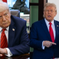 Tổng thống Trump đưa ra lời đe dọa Ukraine, tuyên bố cứng: Không ai lừa được tôi đâu