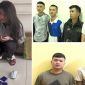Lê Thị Huyền Trang là cô gái duy nhất và trẻ nhất nằm trong đường dây mua bán trái phép ma túy ở Thanh Hóa