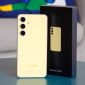 Galaxy S24 FE giá hơn 12 triệu, AI Phone đáng mua hàng đầu, tính năng xịn như Galaxy S25, bỏ xa iPhone 15