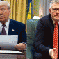 Ông Trump tuyên bố về thời điểm Ukraine và Nga ngừng bắn, Kiev lập tức có động thái gây sốc?