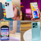 Tin công nghệ trưa 21/4: Galaxy A14 vua doanh số giá rẻ, Redmi Note 13 Pro chiến thần tầm trung, iPhone 15 Pro giảm sâu 