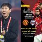 HLV Kim Sang-sik đón tin buồn trước thềm giao hữu ASEAN All Star và Manchester United