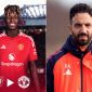 Nico Williams ngầm xác nhận tới Manchester United, HLV Amorim mừng thầm trước thềm đấu Europa League
