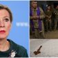 Ukraine sử dụng tên lửa do Mỹ sản xuất để vi phạm lệnh ngừng bắn, Nga không kém cạnh khi vi phạm 2.935 vụ