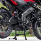 Ra mắt ‘vua côn tay’ 200cc đẹp hơn Yamaha Exciter, trang bị áp đảo Honda Winner X, giá 82 triệu đồng