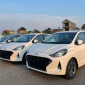 Mua xe lúc này không giảm vài chục thì cũng trăm triệu, thị trường ô tô Việt ‘nóng’ hơn bao giờ hết
