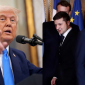 Tổng thống Trump tuyên bố sốc về thời điểm Nga và Ukraine đạt thỏa thuận hòa bình