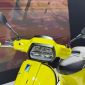 ‘Vua xe ga’ 125cc của Ý ra mắt giá 70 triệu đồng, thiết kế sang hơn Honda SH Mode, có cả phanh ABS