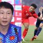 Trụ cột ĐT Thái Lan cùng cảnh ngộ với Quang Hải, HLV Kim Sang-sik nhận gáo nước lạnh