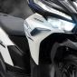 Honda chính thức ra mắt ‘vua xe ga’ 125cc mới giá 33 triệu đồng: Hút khách hơn Air Blade vì quá đẹp