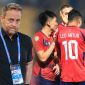 'Đại gia' V.League nhận tin dữ, Quang Hải cùng đồng đội 'trắng tay' ở giải Đông Nam Á? 