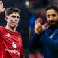 Không giữ chân Garnacho, Man United chi đậm cho báu vật nước Pháp