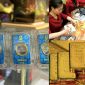 Giá vàng hôm nay 22/4/2025: Tiếp tục ‘điên cuồng’, người có vàng đối mặt với điều không thể tưởng tượng