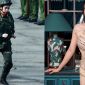 Hé lộ thông tin ít ai biết về nữ hạ sĩ tập diễu binh 30/4, ‘gây sốt’ MXH chỉ với một hành động 