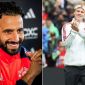Máy săn bàn Ngoại hạng Anh bật đèn xanh, Man United chốt xong người thay thế Hojlund