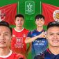Kết quả Cup Quốc gia mới nhất: Quang Hải mờ nhạt, 'đại gia' V.League thua sốc?