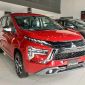 Khách Việt ‘dậy sóng’ vì giá lăn bánh Mitsubishi Xpander cuối tháng 4/2025 đang ‘rẻ như rau’
