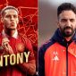 Liên tục lập kỷ lục ở Real Betis, Antony được CĐV MU 'cầu xin' trở lại