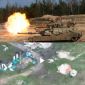 Nga tuyên bố giành lại được tu viện từng là cứ điểm ẩn náu của Ukraine tại vùng Kursk 