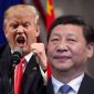 Ông Trump 'cắt liên lạc' với Trung Quốc, tuyên bố chỉ muốn làm một điều với ông Tập Cận Bình 