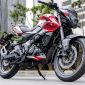 Ra mắt ‘vua côn tay’ 160cc mới giá 70 triệu đồng: Đẹp lấn át Honda Winner X, xịn hơn Yamaha Exciter