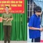 Tài xế xe ôm và 