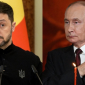 Tổng thống Nga Putin gửi cảnh báo đáng sợ đến Ukraine ngay sau thông báo ngừng bắn