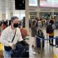 Cục Hàng không thông báo khẩn vụ hành khách vạ vật vì bị delay, hủy chuyến nhưng hãng không thông báo
