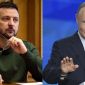 Tổng thống Putin vừa đưa ra tuyên bố chưa từng có cho Ukraine, ông Zelensky lập tức có hồi đáp