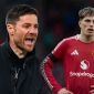 Tin bóng đá quốc tế 22/4: Xabi Alonso tiếp quản Real Madrid; Man United chốt người thay Garnacho?