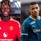 Tin chuyển nhượng trưa 22/4: Nico Williams xác nhận tới Man Utd; Greenwood trở lại Ngoại hạng Anh