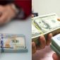 Tỷ giá USD hôm nay 22/4: 'Chợ đen' tiếp tục tăng, thế giới giảm chạm đáy