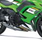 ‘Vua côn tay’ mới của Nhật Bản ra mắt với giá ‘mềm’, đẳng cấp hơn Yamaha Exciter và Honda Winner X 