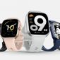 Bản sao giá rẻ của Apple Watch ra mắt: Pin trâu 14 ngày, 140 chế độ thể thao, màu sắc bắt mắt, giá hơn 600.000 đồng