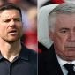 Xabi Alonso ra điều kiện để thay thế HLV Ancelotti, Real Madrid kích nổ 'siêu bom tấn' từ Leverkusen