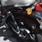 ‘Vua côn tay’ mới của Anh quốc giá 43 triệu đồng ra mắt vào cuối tuần này: Hạ đo ván Honda Winner X