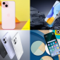 Tin công nghệ trưa 23/4: vivo V50 Lite ấn tượng, Xiaomi 14 giảm sâu, iPhone 15 giá rẻ, Honor X60 GT và OPPO K12s ra mắt