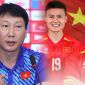 Đội hình ngôi sao Đông Nam Á gặp MU có biến động lớn, kế hoạch của HLV Kim Sang-sik 'phá sản'?