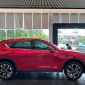 Giá lăn bánh Mazda CX-5 cuối tháng 4/2025 rẻ át vía Honda CR-V, cơ hội vàng để khách Việt tậu xe